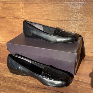 Enzo Angiolini Liberty Loafer Flats for Women size 9.5 N